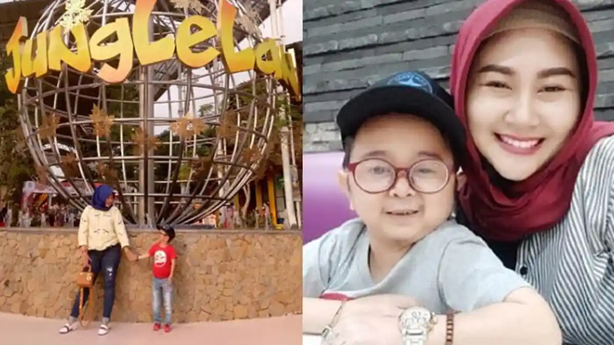 Segera Menikah, Ini 8 Momen Mesra Daus Mini dan Calon Istri Ketiganya, Shelvie Hana Wijaya