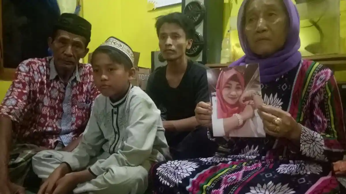 Menolak Dijadikan Wanita Simpanan, TKW Asal Indramayu Dibunuh Pacar di Hotel Singapura