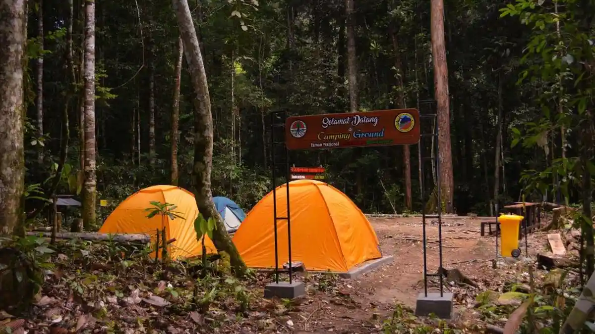 Ketentuan Tempat Wisata Periode Natal dan Tahun Baru: Pengaturan Ganjil-Genap dan Taat Prokes