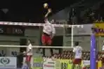 BSI Proliga 2014 di Gresik