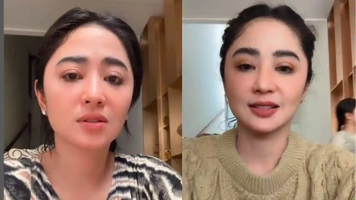 Kronologi Sapi Dewi Perssik Diduga Ditolak Ketua RT Setempat hingga Polsek Cilandak Turun Tangan