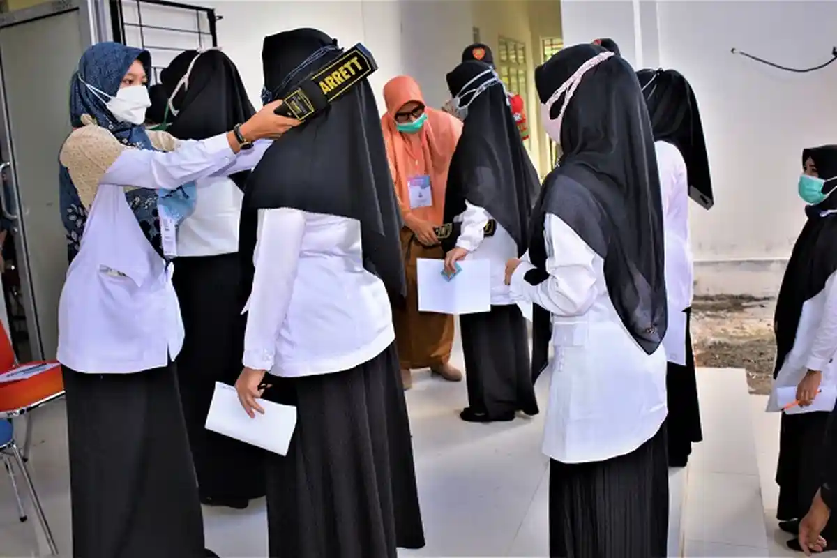 Rekrutmen CPNS Tidak Dibuka Tahun Ini, yang Ada Hanya Penerimaan PPPK, Ini Keuntungan dan Gajinya