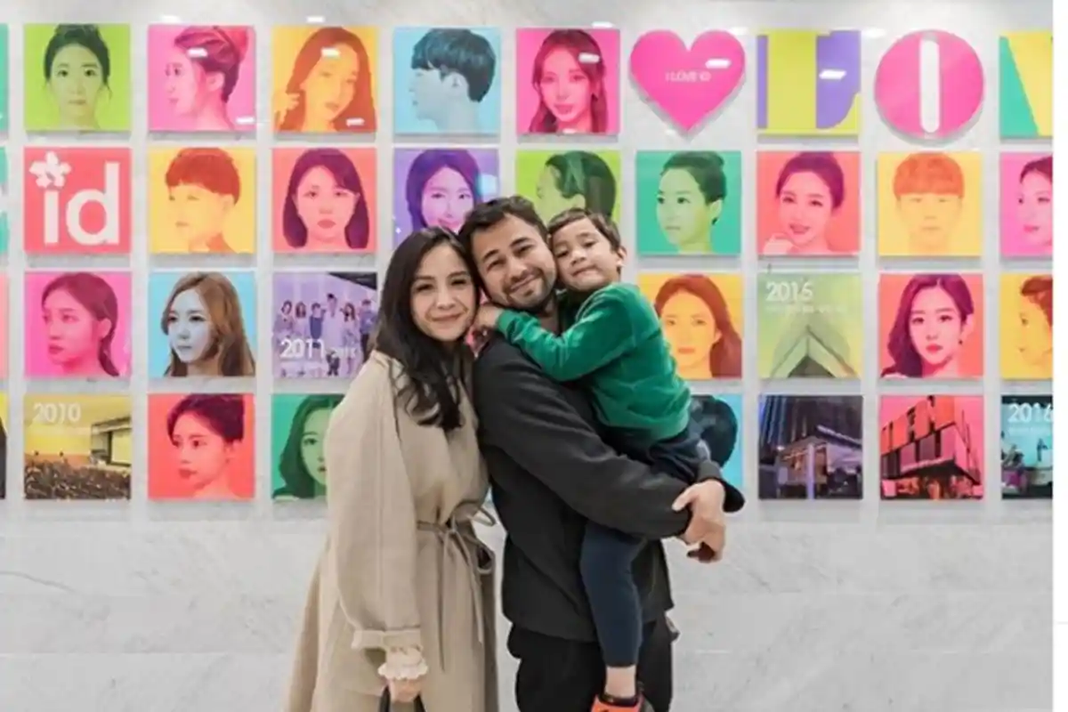 Sebut Nagita Slavina Izinkan Dirinya Menikah Lagi, Raffi Ahmad Tegas: Guanya Nggak Mau!