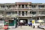 Melihat Wisma Ciliwung 