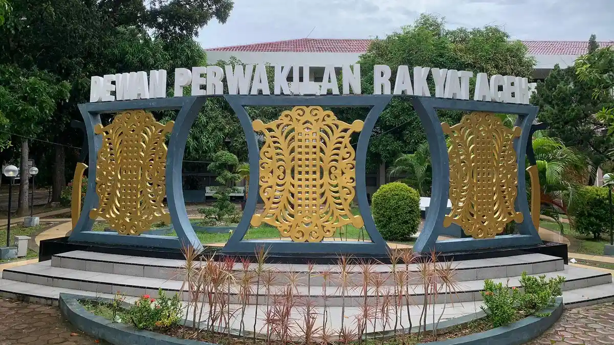 NasDem Belum Tentukan Pengisi Kursi Pimpinan DPR Aceh Periode 2024–2029