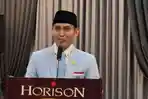 BKPRMI Kutuk Agresi Global, Serukan Pemuda Masjid Bergerak untuk Perdamaian Dunia