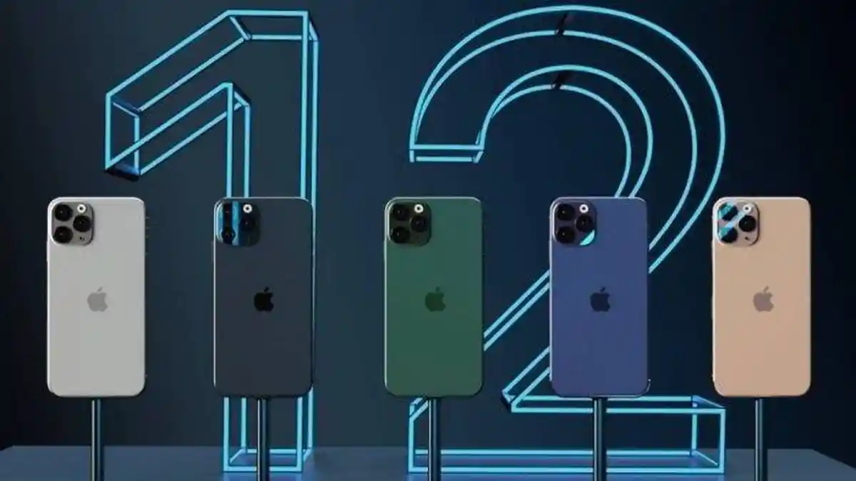 Cek Harga HP iPhone Terbaru Bulan Juni 2021 ada iPhone 12 Series, iPhone 11, XR dan iPhone SE 2020