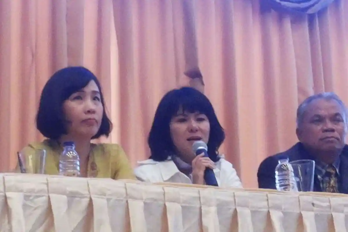 Sambil Terisak, Misteri Dibatalkannya Banding Ahok Akhirnya Dibeberkan Sosok ini