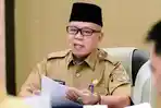 2 ASN di Musi Rawas Diberhentikan Sementara, Pemilik Ummi Travel Lubuklinggau yang Tipu Jemaah Umroh
