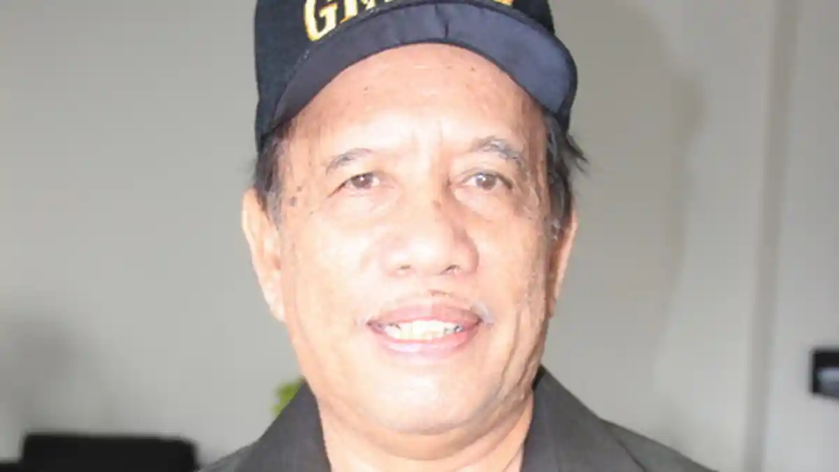 Arsyad Thalib Nantikan Islah Golkar untuk Tentukan Calon
