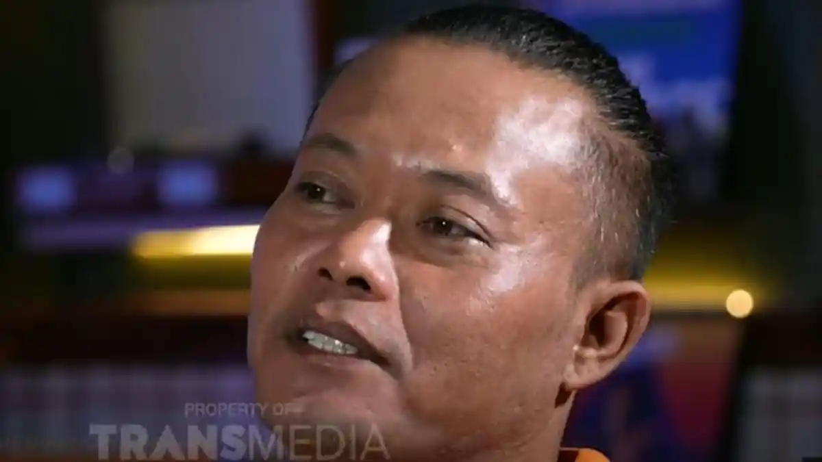 Dicap Sombong dan Anggap Lumrah Senioritas, Sule Cuek Ada yang Bicarakan Dirinya di Belakang: Monggo