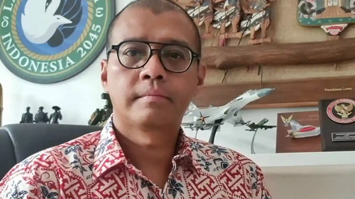 Profil Andi Widjajanto, Gubernur Lemhannas Baru, Gantikan Jenderal Agus Widjojo, Karier Mentereng