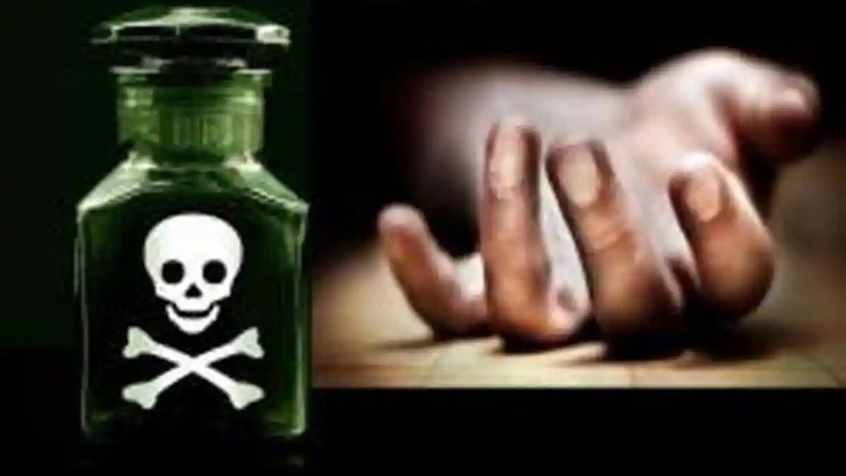 Bertengkar dengan Pacar, Pria 32 Tahun Nekat Bunuh Diri Minum Racun Rumput