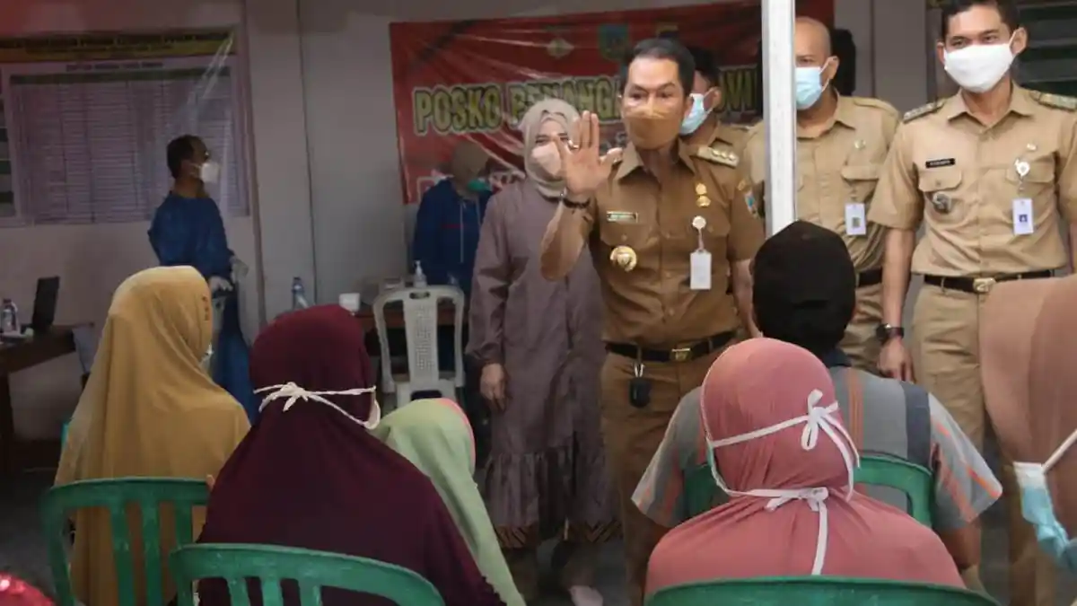 123 Desa di Kudus Diguyur Dana Desa Rp146,1 Miliar, BLT Masih Jadi Prioritas Penganggaran