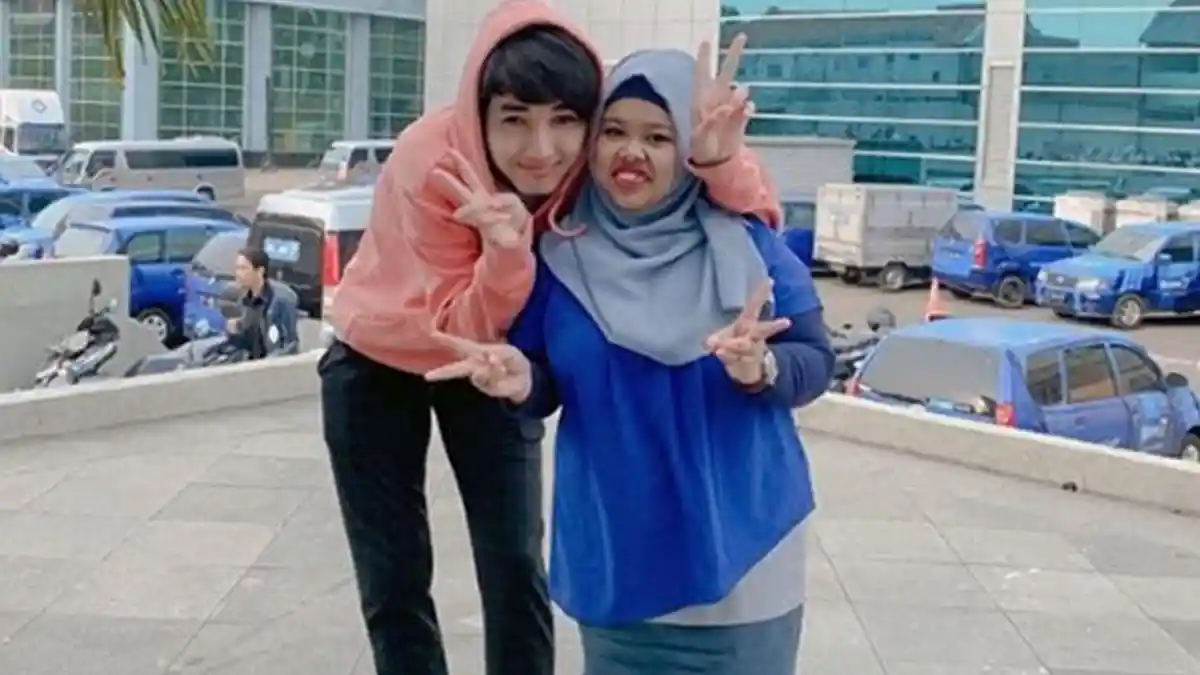 Rio Ramadhan Dituding Dekati Kekeyi Demi Dapat Centang Biru di Instagram, Ini Kata Rio Soal Pansos