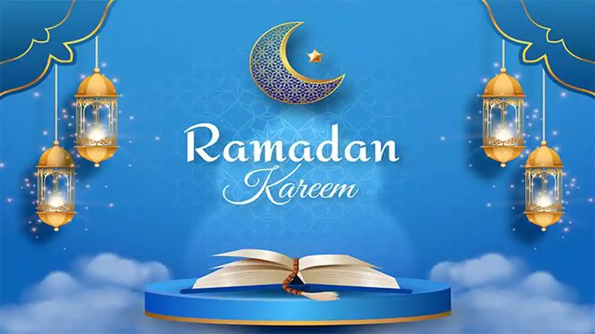 Kumpulan Link Twibbon Ramadhan 2023 Desain Cantik dan Simpel, Cocok Untuk Disebar di Media Sosial