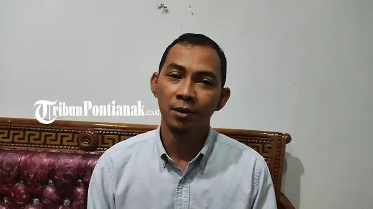 Ketua KPU Pontianak Sebut Administrasi KPPS Masih Terkendala