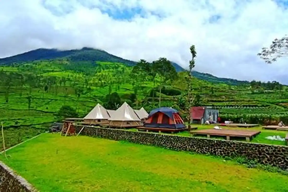 Kunjungan Wisatawan Libur Lebaran Diprediksi Naik, Pemkab Wonosobo Siapkan Event Balon Udara