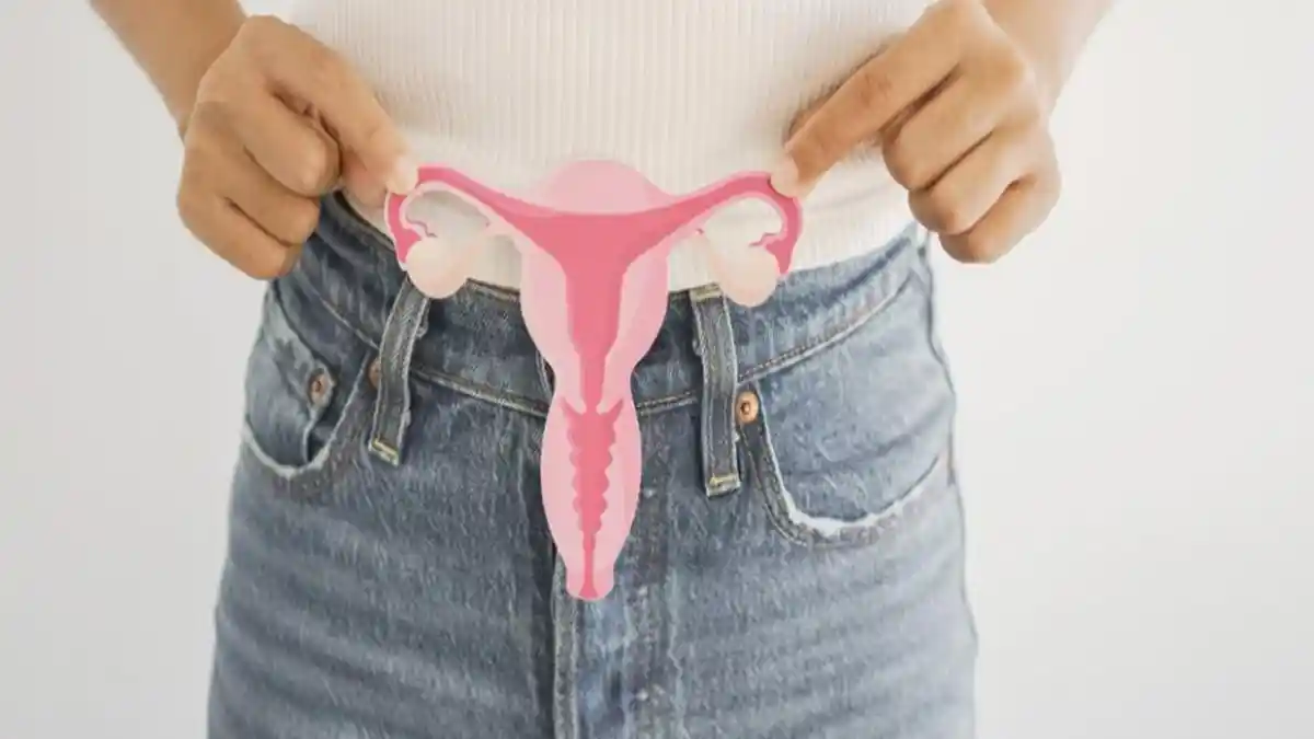 Penyebab Fenomena Rahim Copot yang Viral di TikTok, Ini Penjelasan Medis