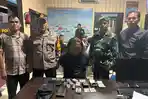 Jaga Kesucian Ramadan, Polres Labuhanbatu Tindak Balap Liar dan Ungkap Narkoba di Tempat Hiburan