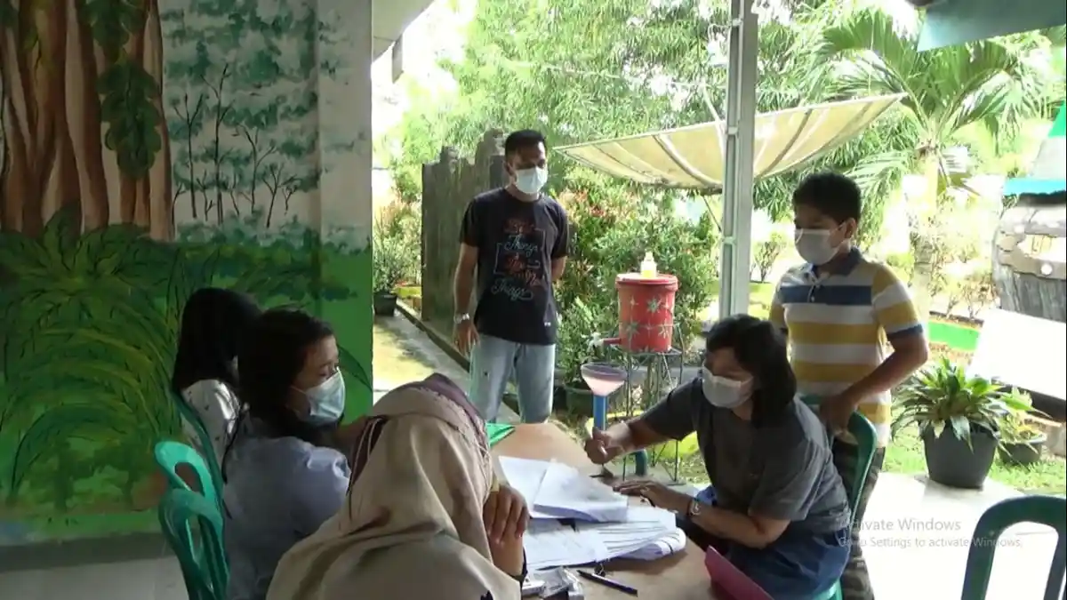 Lebih dari Sepekan PPDB Online di Tanjabtim Dibuka, Sekolah Sebut Pendaftaran Online Belum Efektif