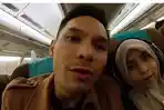 Tepis Tudingan Miring, Ben Kasyafani Sebut Sienna Lepas Hijab Tak Ada Kaitannya dengan Marshanda