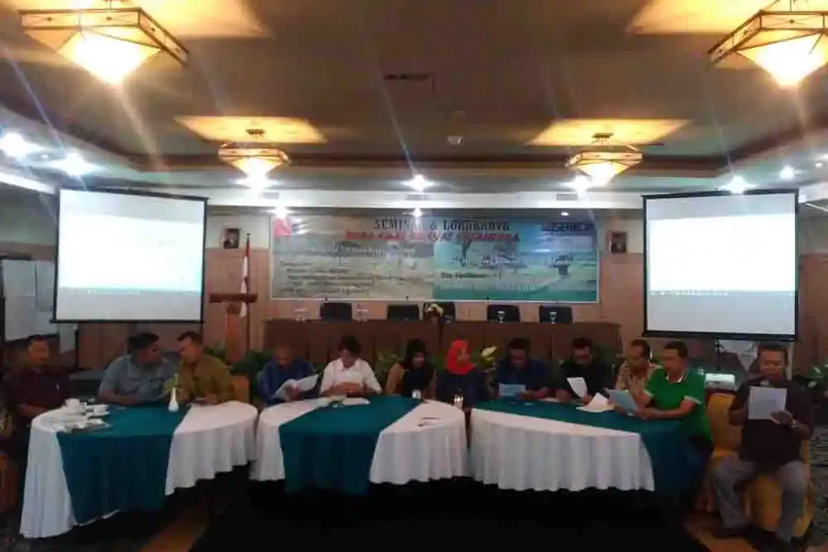 Inilah 11 Rekomendasi Percepatan Pembaharuan Desa Hasil Seminar dan Lokakarya Gemawan