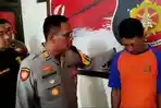 Sewa Mobil Tak Dikembalikan, Pria di Jombang Ditangkap Usai Gadaikan Kendaraan di Cianjur
