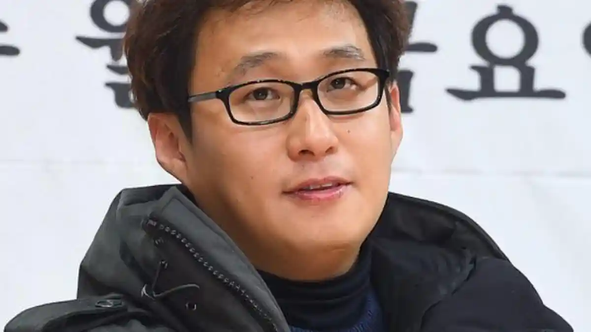 Sutradara Drama The Glory, Ahn Gil Ho Minta Maaf dan Akui Lakukan Bully saat Sekolah