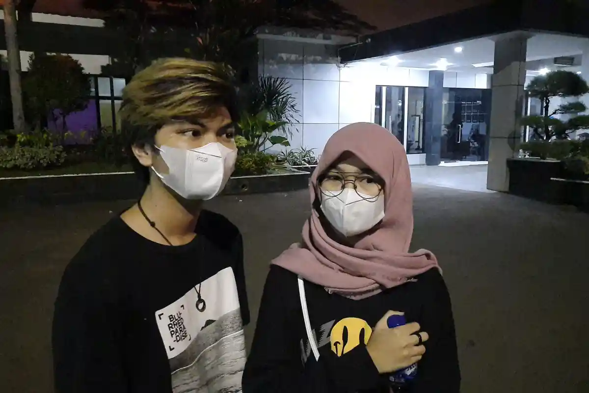 Artis TikTok Viral Juy Putri Terancam Kurungan Penjara Atau Denda Hingga Puluhan Juta Rupiah