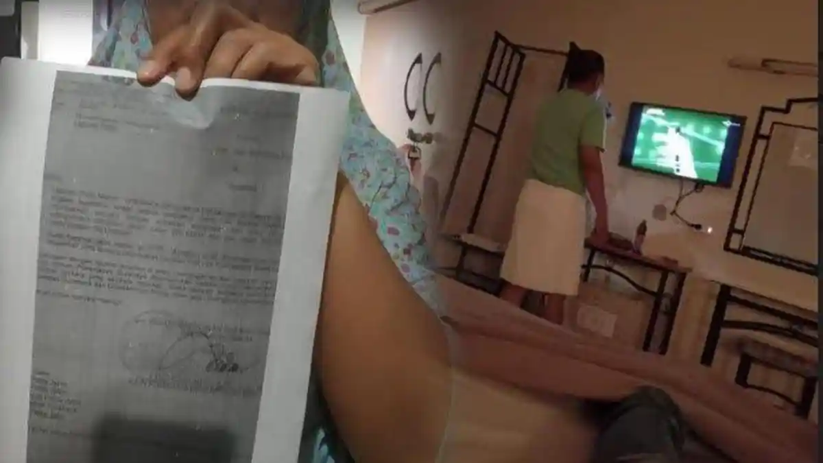Nasib Ipda GT, Perwira Polisi yang Terlibat Cinta Terlarang dengan 2 Istri Orang, Diperiksa Propam