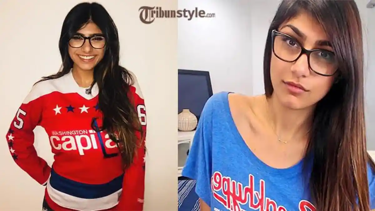 Mia Khalifa Beberkan Alasan Berhenti Jadi Bintang Film Dewasa, Ada Apa Nih?