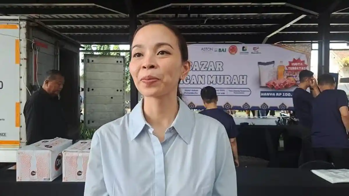 Tamu yang Menginap di Hotel Purwokerto Menurun Lebaran Ini