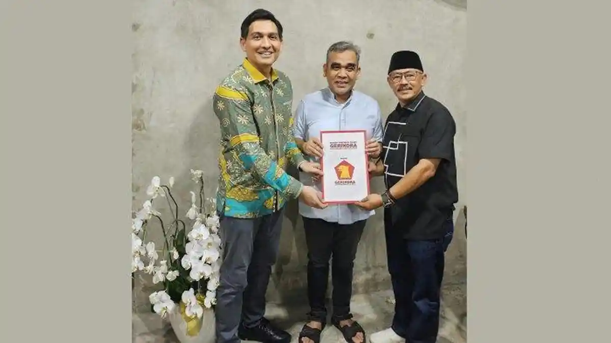 Kantongi 11 Kursi di DPRD, Pasangan Lucky Hakim-Syaefudin Siap Lawan Petahana di Pilkada Indramayu