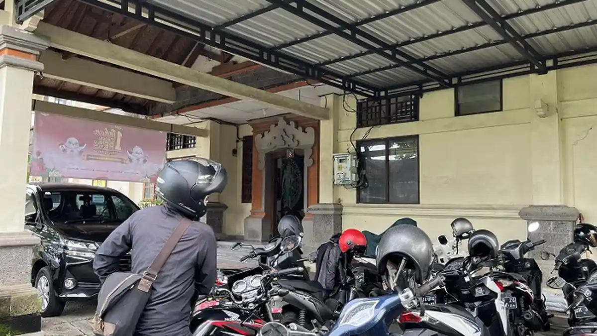 Kasus Korupsi Dana Hibah Jerat Sekretaris KPU Badung, Tersangka Bisa Bertambah