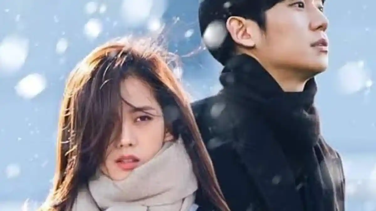 Drama Korea Snowdrop Diserang Petisi, Nasib Jisoo BLACKPINK si Pemeran Utama Jadi Taruhan
