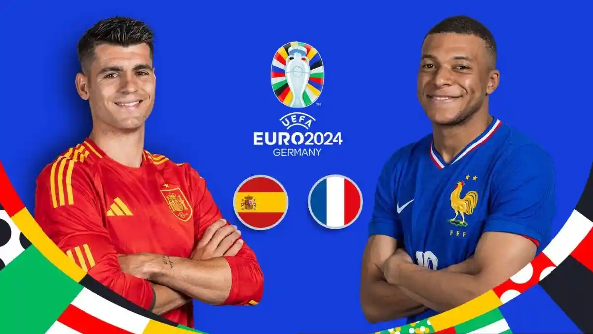 Pratinjau Final Euro 2024 Spanyol-Inggris: Link Nonton, Waktu Kick-Off dan Prediksi Susunan Pemain