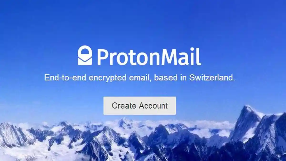Ini Dia Layanan Email yang Kebal Penyadapan