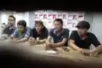 Konser Indonesia Bersatu Segera Berlangsung
