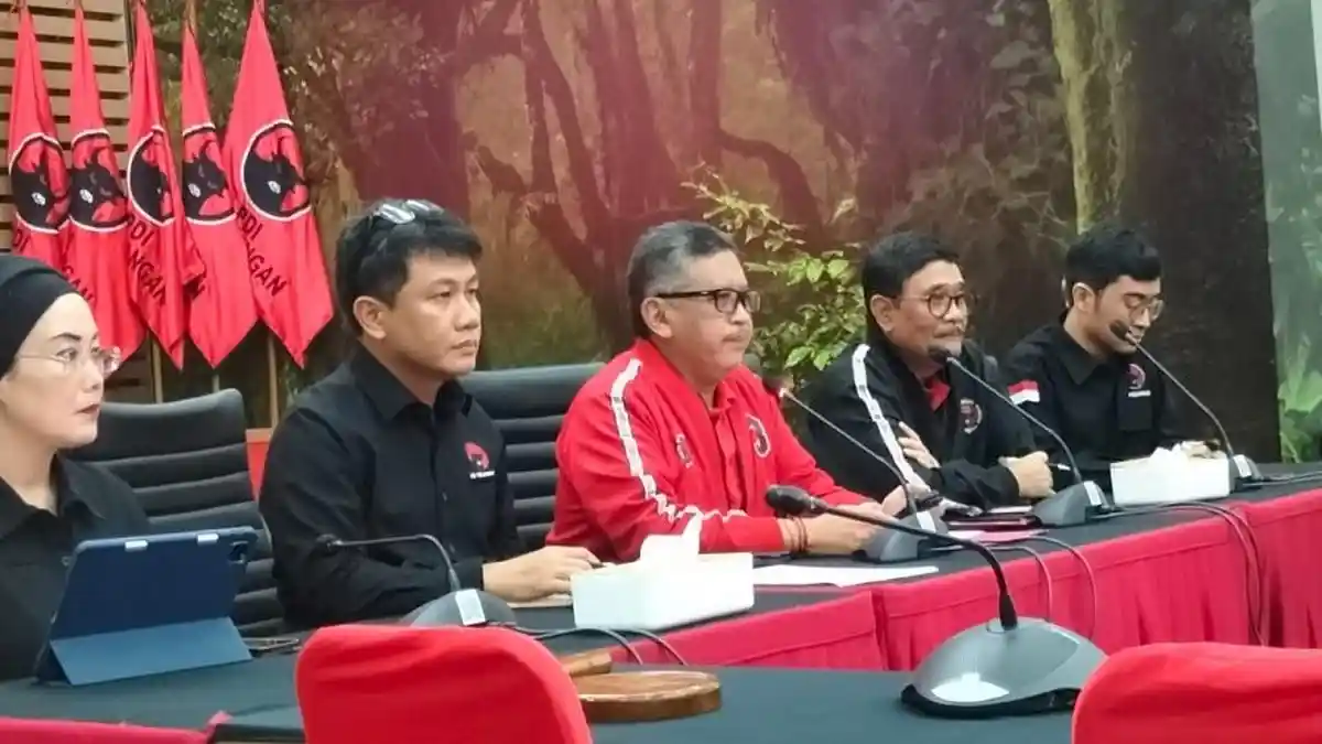 Api Abadi Mrapen Dibawa ke Lokasi Rakernas PDIP dengan Tempuh Jarak Sejauh 526 Kilometer