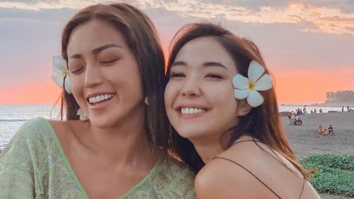 Terkait Video Panas Mirip Jessica Iskandar dan Gisel, Polisi Bakal Periksa Sang Artis?