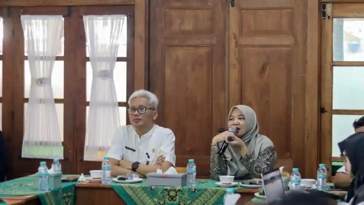 BPJS Kesehatan dan Pemkab Purbalingga Terus Pacu UHC Tahun 2024