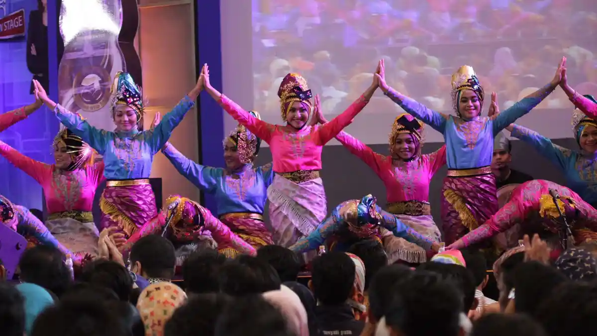 Besok, Pekan Raya Cahaya Aceh Digelar, Hadirkan Pameran Hingga Kuliner