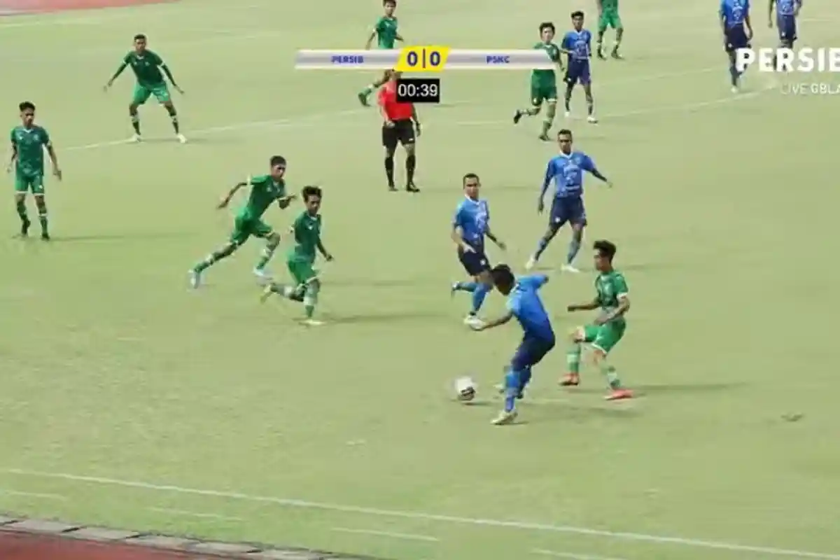 Kata Bos Persib Bandung setelah Liga 1 2021 Ditunda, Program Berantakan, Sponsor Dijaga