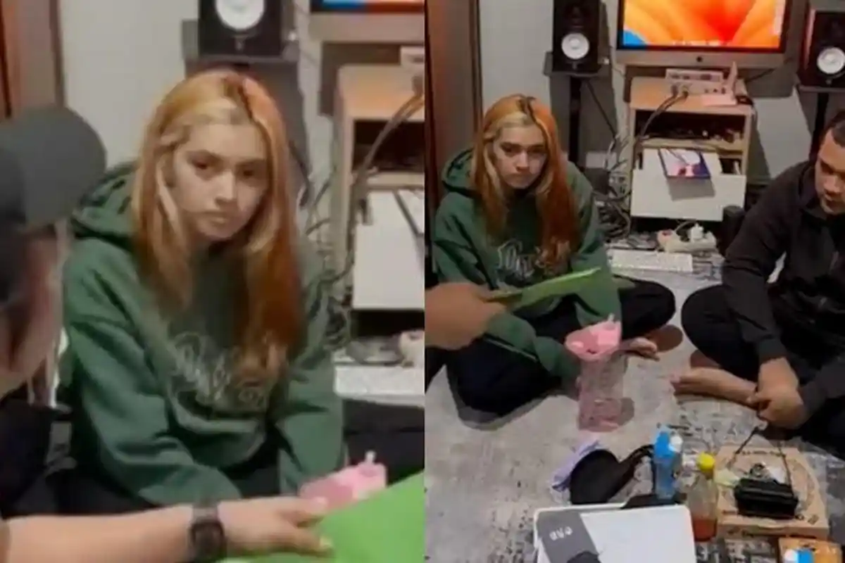 Polisi Dalami Hubungan Virgoun dan PA, Statusnya Bukan Artis