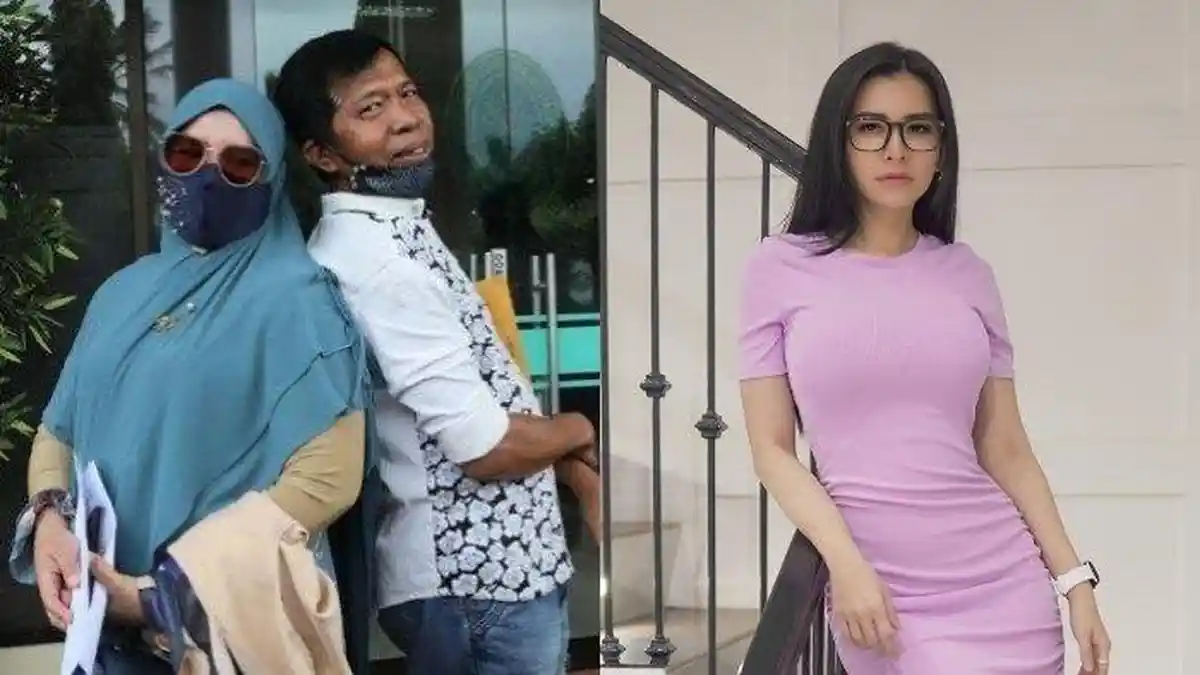 Bukan yang Lain, Maria Vania Ternyata Kagum Sama Kiwil karena Ini, Rohimah Ogah Bahas
