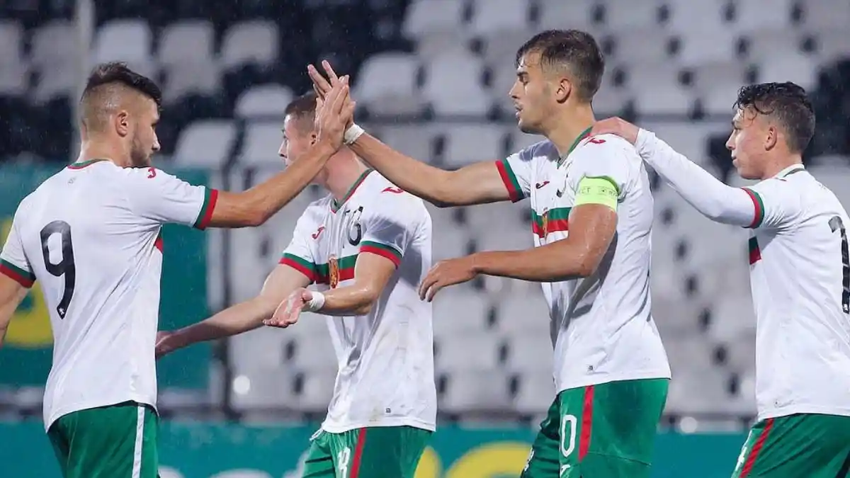 Hasil Kepulauan Solomon Vs Bulgaria: Menang 2-10, 1 Nama Hattrick 45 ...