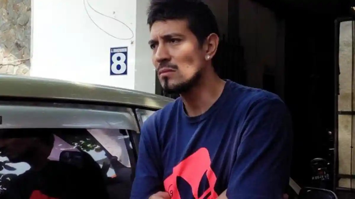 Striker Asing PSIS: Saya Memang Dengar Orang Bicara, Tapi Pakai Bahasa Jawa!