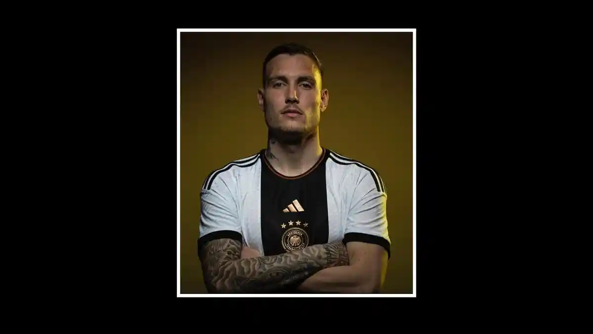 Hansi Flick Beberkan Daftar Pemain TImnas Jerman Untuk Piala Dunia 2022