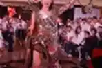Frederika Alexis Cull Menuju Miss Universe 2019